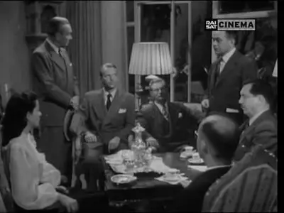Night has a thousand eyes (1948)