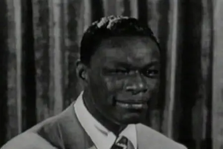 Swing Era: Nat King Cole - Soundies and Telescriptions (2004)