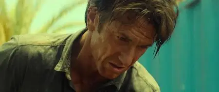 The Gunman (2015)