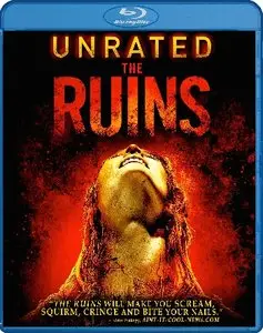 The Ruins (2008)