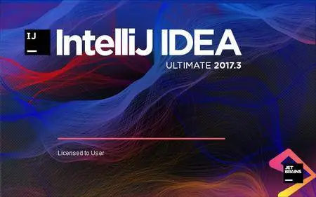 JetBrains IntelliJ IDEA Ultimate 2017.3.3 Build 173.4301.25