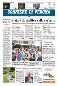 Corriere di Verona - 29 Giugno 2018
