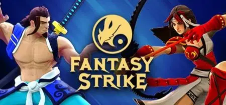 Fantasy Strike (2019)