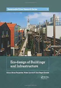 Eco-design of Buildings and Infrastructure