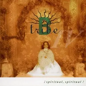 B-Tribe - 5 Studio Albums (1993-2003) (Re-up)