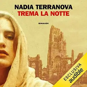 «Trema la notte» by Nadia Terranova