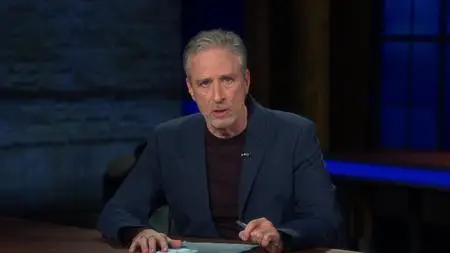 The Problem With Jon Stewart S02E09