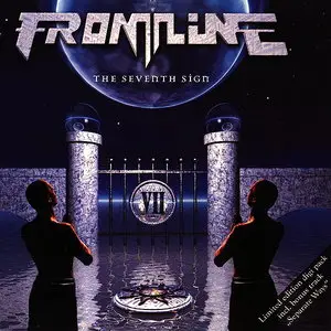 Frontline - The Seventh Sign (2004) [Limited Ed.] Re-up