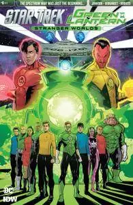 Star Trek Green Lantern 0062017DigitalTLK-EMPIRE-HD