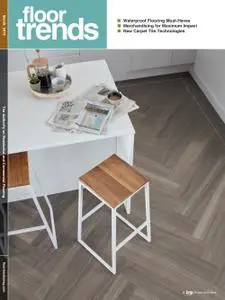 Floor Trends - March 2019