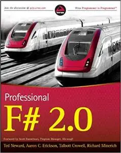 Professional F# 2.0