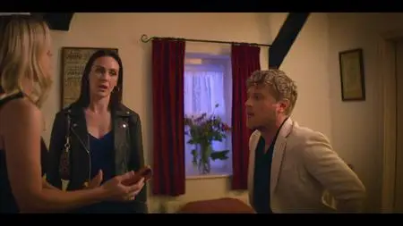 The Lovers S01E03