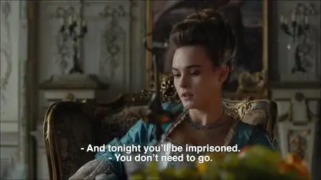 Catherine the Great S03E05