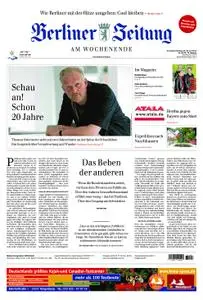 Berliner Zeitung – 29. juin 2019