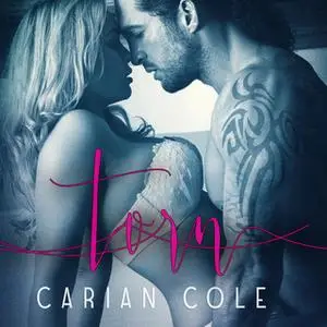 «Torn» by Carian Cole