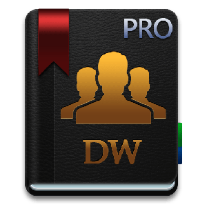 DW Contacts & Phone & SMS v3.3.0.0