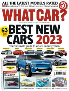 What Car? – December 2022