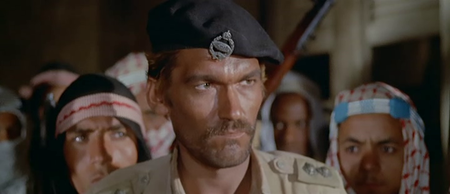 Overrun! (1970) 