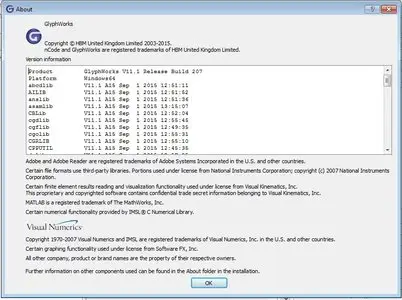 HBM nCode 11.1