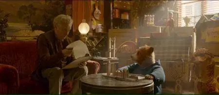 Paddington 2 (2017)