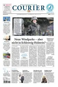 Holsteinischer Courier - 06. Oktober 2018