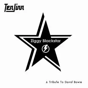 Ten Jinn - Ziggy Blackstar (A Tribute to David Bowie) (2018)