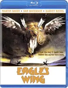 Eagle's Wing (1979)