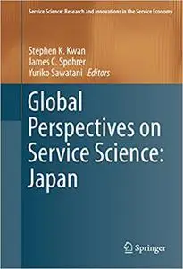 Global Perspectives on Service Science: Japan