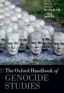 The Oxford Handbook of Genocide Studies (repost)