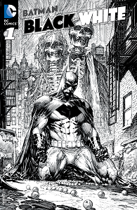 Batman Black & White - Tome 1