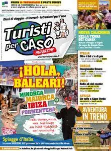 Turisti per Caso Magazine - giugno 2017