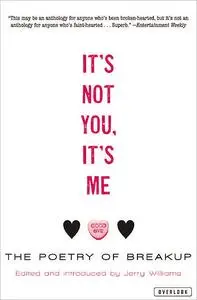 «It's Not You, It's Me» by Jerry Williams