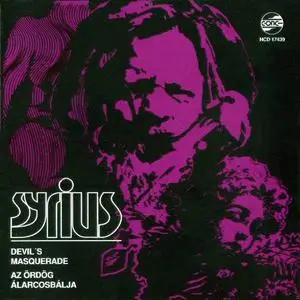 Syrius - Devil's Masquerade (1971)