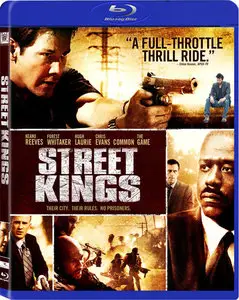 Street Kings (2008)
