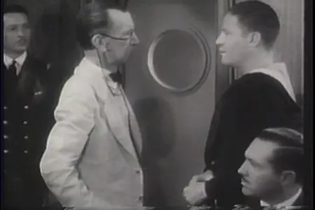 Sea Legs (1930)