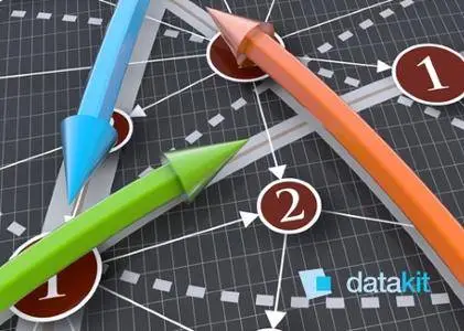 DATAKIT CrossManager 2016.4 with Plugins