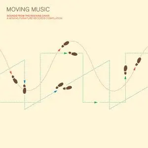 VA - Moving Music: Sounds From The Rocking Chair (2020)