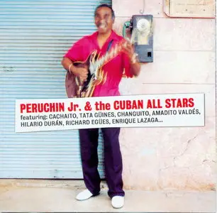 Peruchin Jr. & The Cuban All Stars - Descarga Dos  (2000)