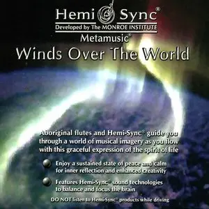 Hemi-Sync - Metamusic - Winds Over The World