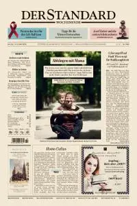 Der Standard – 11. Mai 2019