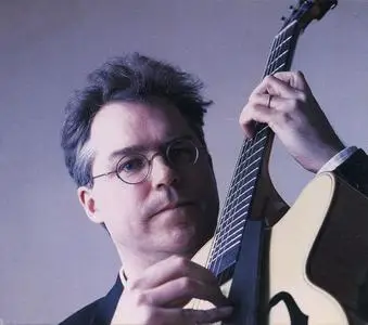 Bill Frisell - Nashville (1997)