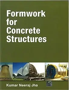 Formwork for Concrete Structures