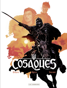 Cosaques - Tome 1 - Le Hussard Ailé