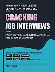 Cracking Job Interviews