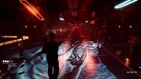 Spider Inferno (2024)