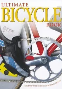 Ultimate Bicycle Book (repost)