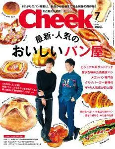 Cheek - Issue 389 - July 2017