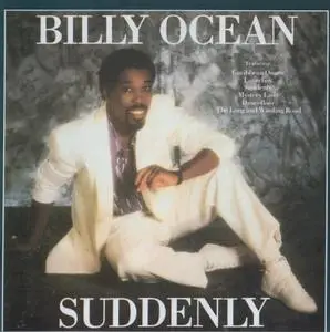 Billy Ocean - Suddenly (1984)