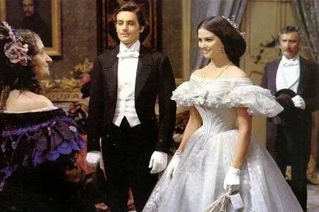 (Luchino VISCONTI) Le Guepard [DVDrip] 1963