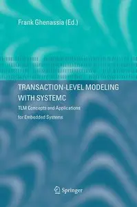 Transaction-Level Modeling with SystemC [Repost]